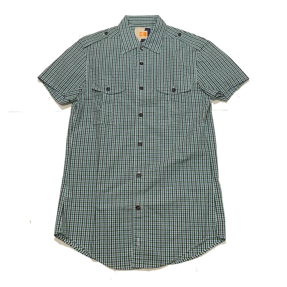 S / Boss Orange shirt